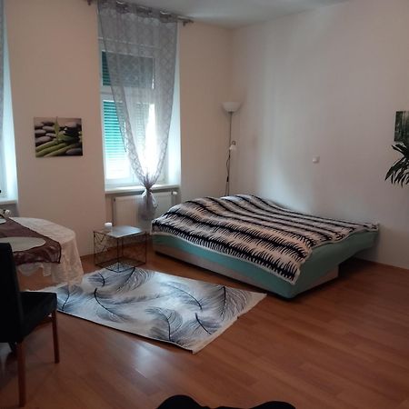 Apartmenthaus Gratzer 그라츠 외부 사진