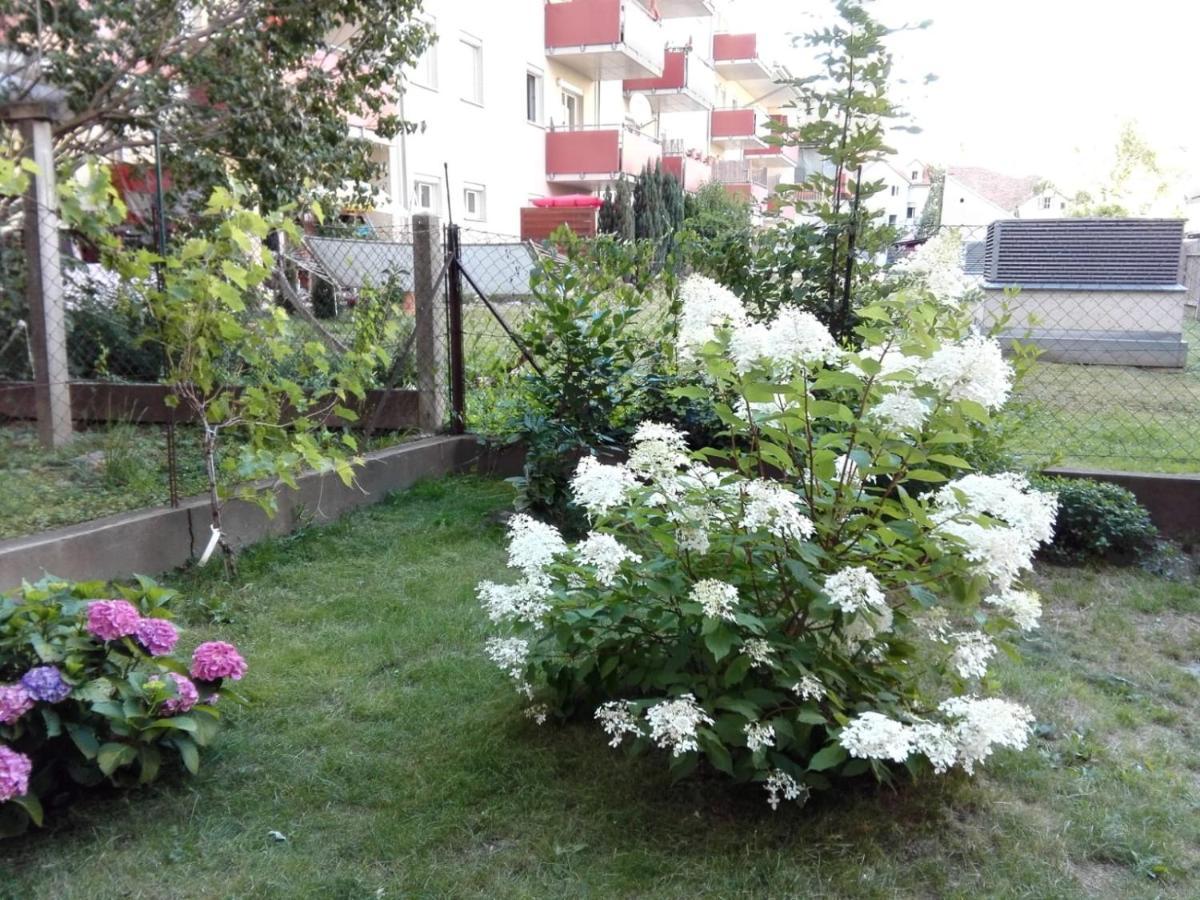 Apartmenthaus Gratzer 그라츠 외부 사진