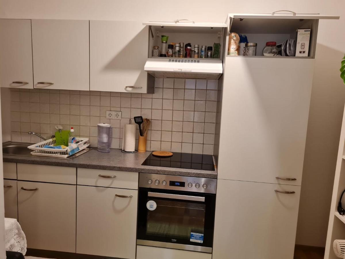 Apartmenthaus Gratzer 그라츠 외부 사진