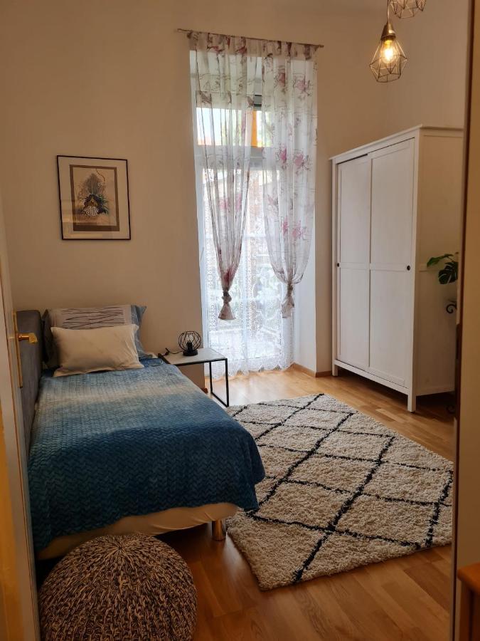 Apartmenthaus Gratzer 그라츠 외부 사진