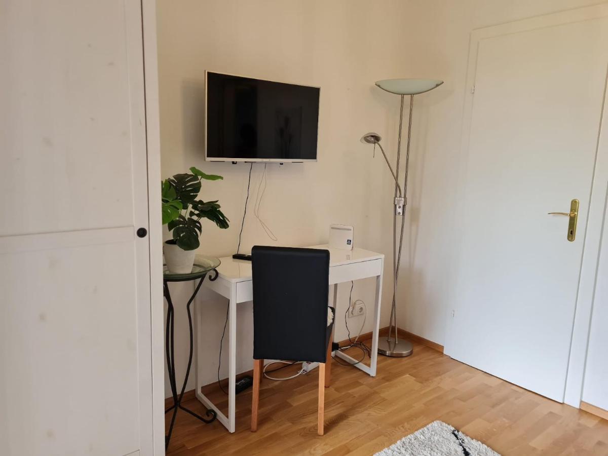 Apartmenthaus Gratzer 그라츠 외부 사진