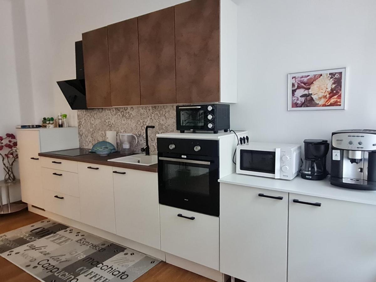 Apartmenthaus Gratzer 그라츠 외부 사진