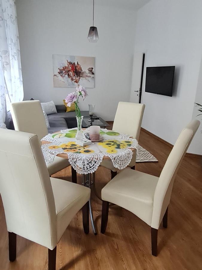 Apartmenthaus Gratzer 그라츠 외부 사진