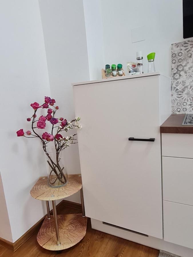 Apartmenthaus Gratzer 그라츠 외부 사진