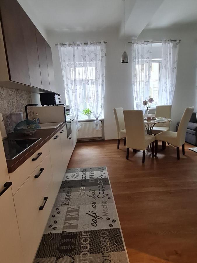 Apartmenthaus Gratzer 그라츠 외부 사진