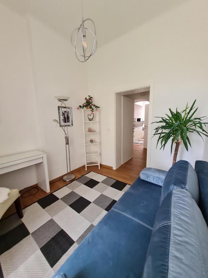 Apartmenthaus Gratzer 그라츠 외부 사진