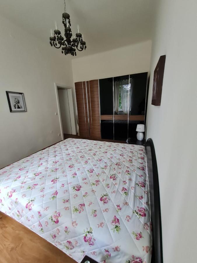 Apartmenthaus Gratzer 그라츠 외부 사진