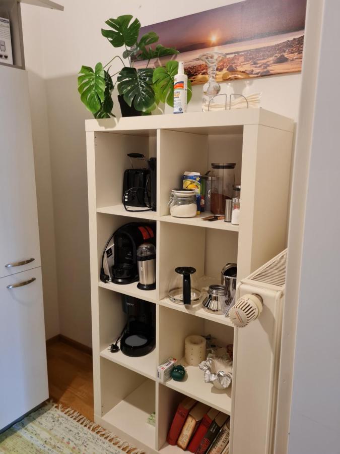 Apartmenthaus Gratzer 그라츠 외부 사진