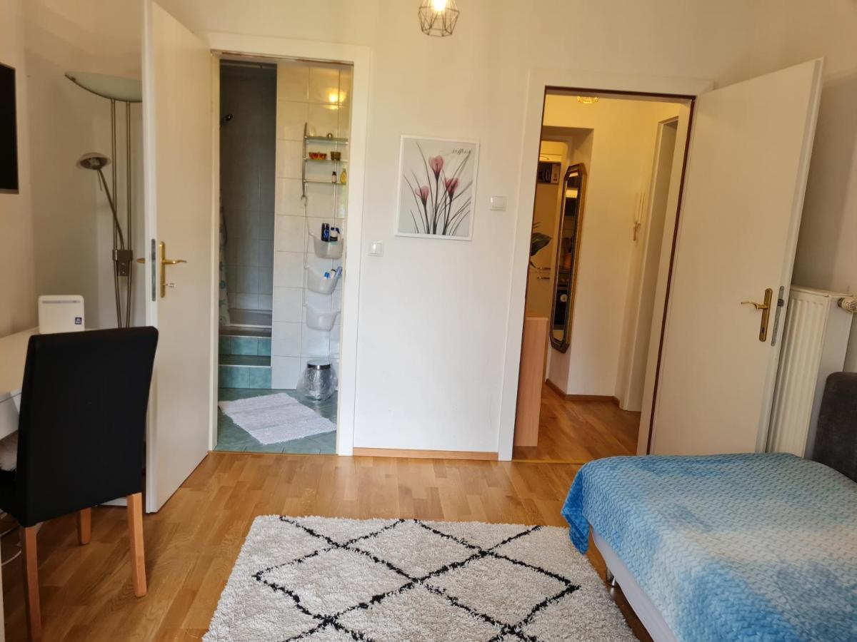 Apartmenthaus Gratzer 그라츠 외부 사진