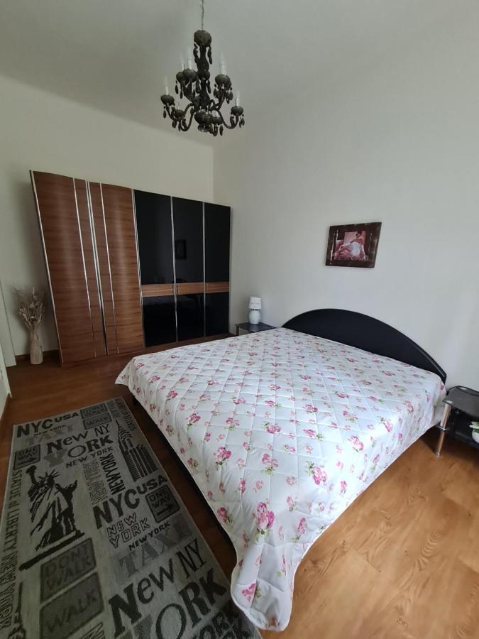 Apartmenthaus Gratzer 그라츠 외부 사진