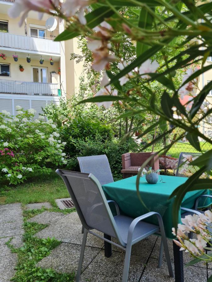 Apartmenthaus Gratzer 그라츠 외부 사진