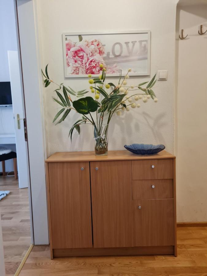 Apartmenthaus Gratzer 그라츠 외부 사진