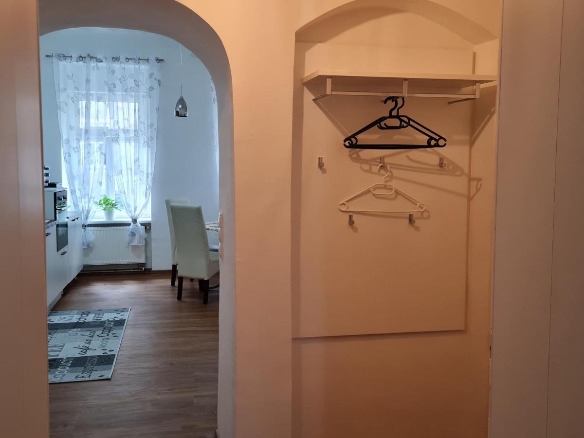 Apartmenthaus Gratzer 그라츠 외부 사진