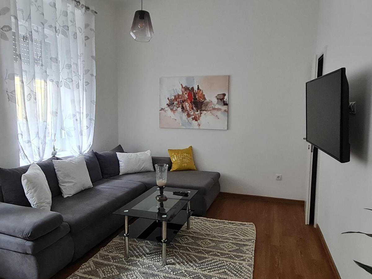 Apartmenthaus Gratzer 그라츠 외부 사진