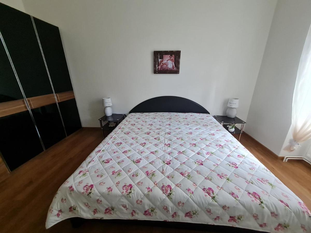 Apartmenthaus Gratzer 그라츠 외부 사진