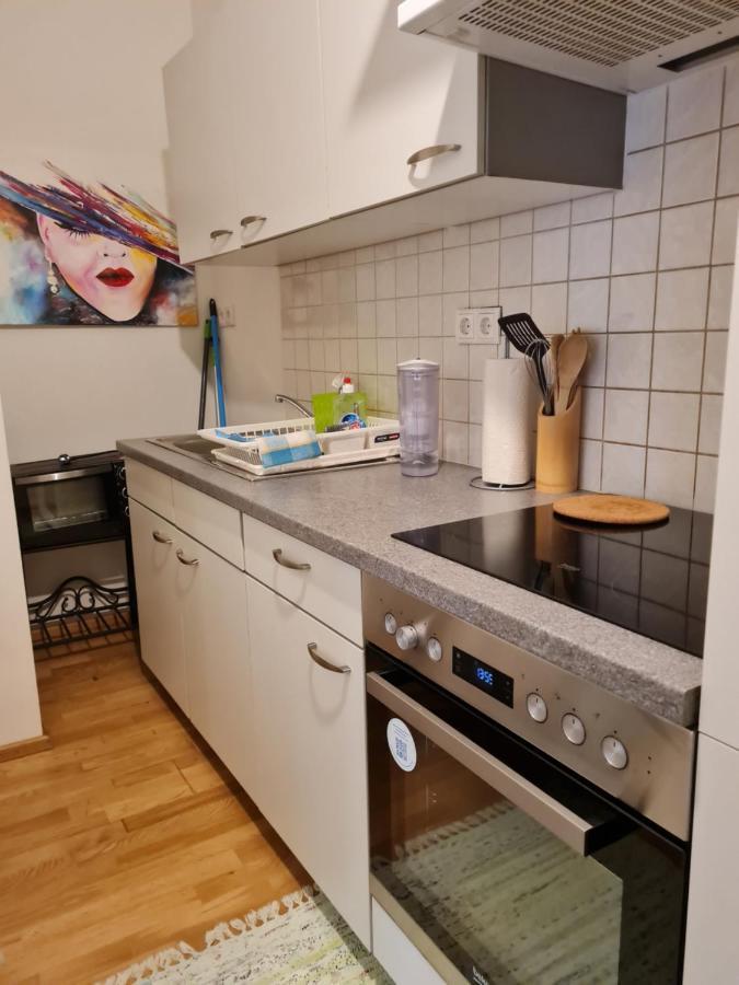 Apartmenthaus Gratzer 그라츠 외부 사진