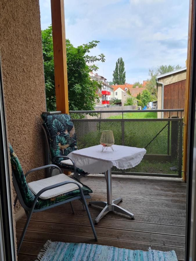 Apartmenthaus Gratzer 그라츠 외부 사진