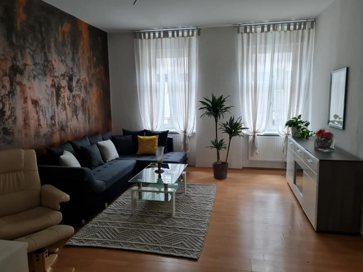 Apartmenthaus Gratzer 그라츠 외부 사진