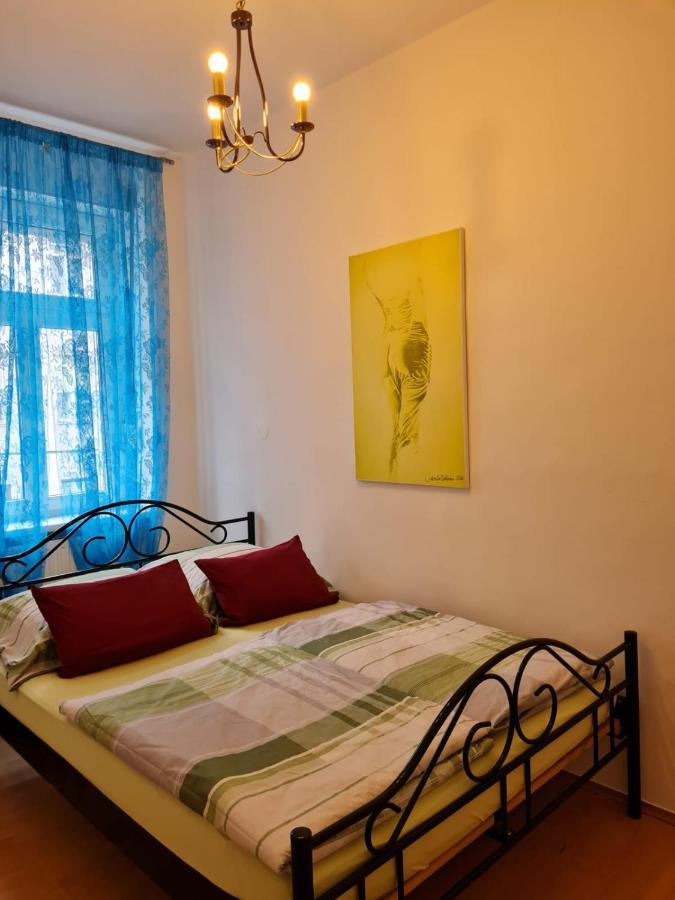 Apartmenthaus Gratzer 그라츠 외부 사진
