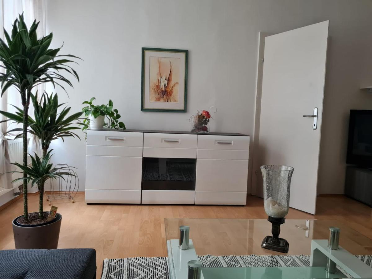Apartmenthaus Gratzer 그라츠 외부 사진