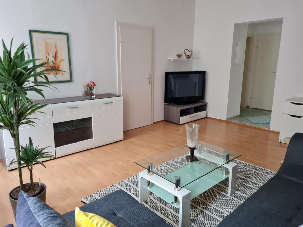 Apartmenthaus Gratzer 그라츠 외부 사진