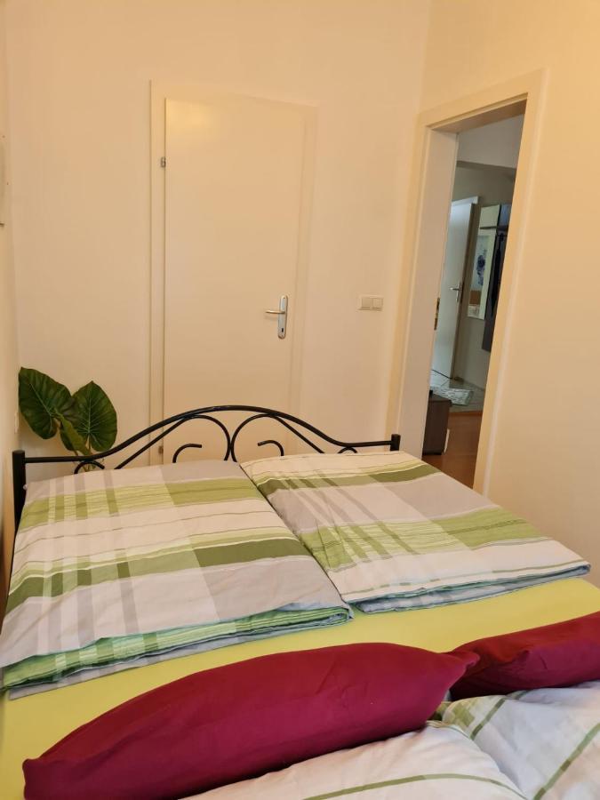 Apartmenthaus Gratzer 그라츠 외부 사진