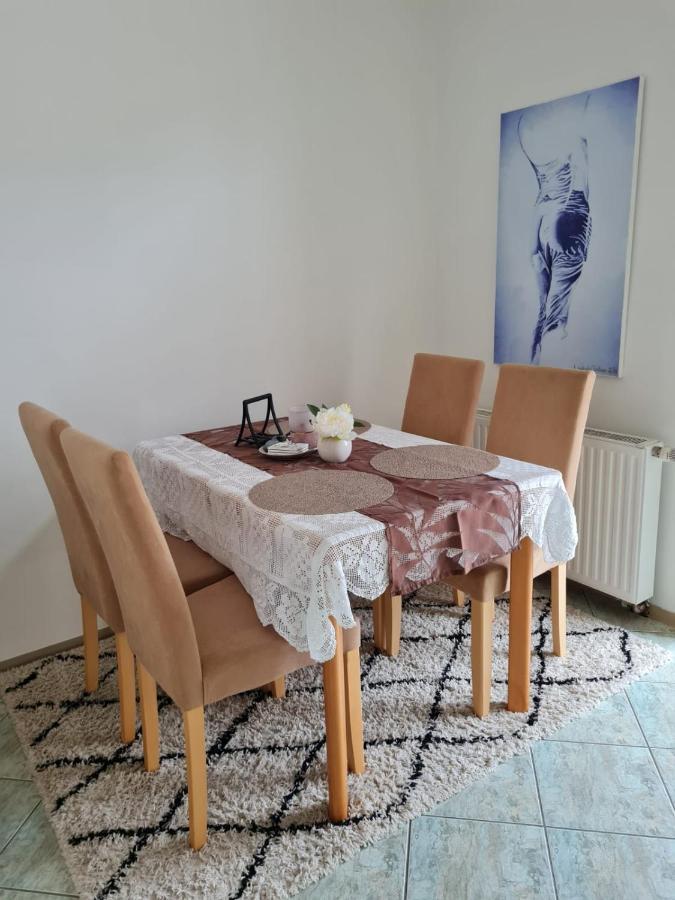 Apartmenthaus Gratzer 그라츠 외부 사진