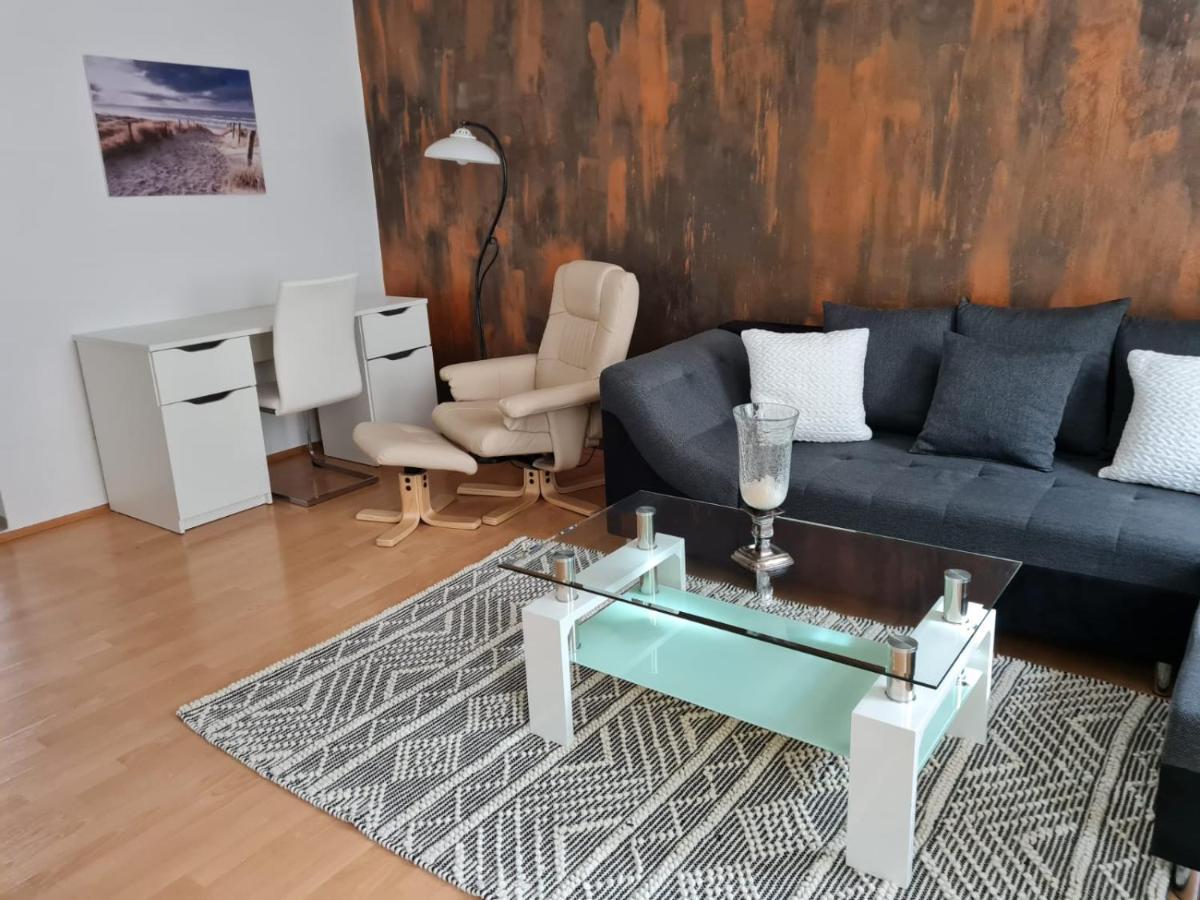 Apartmenthaus Gratzer 그라츠 외부 사진