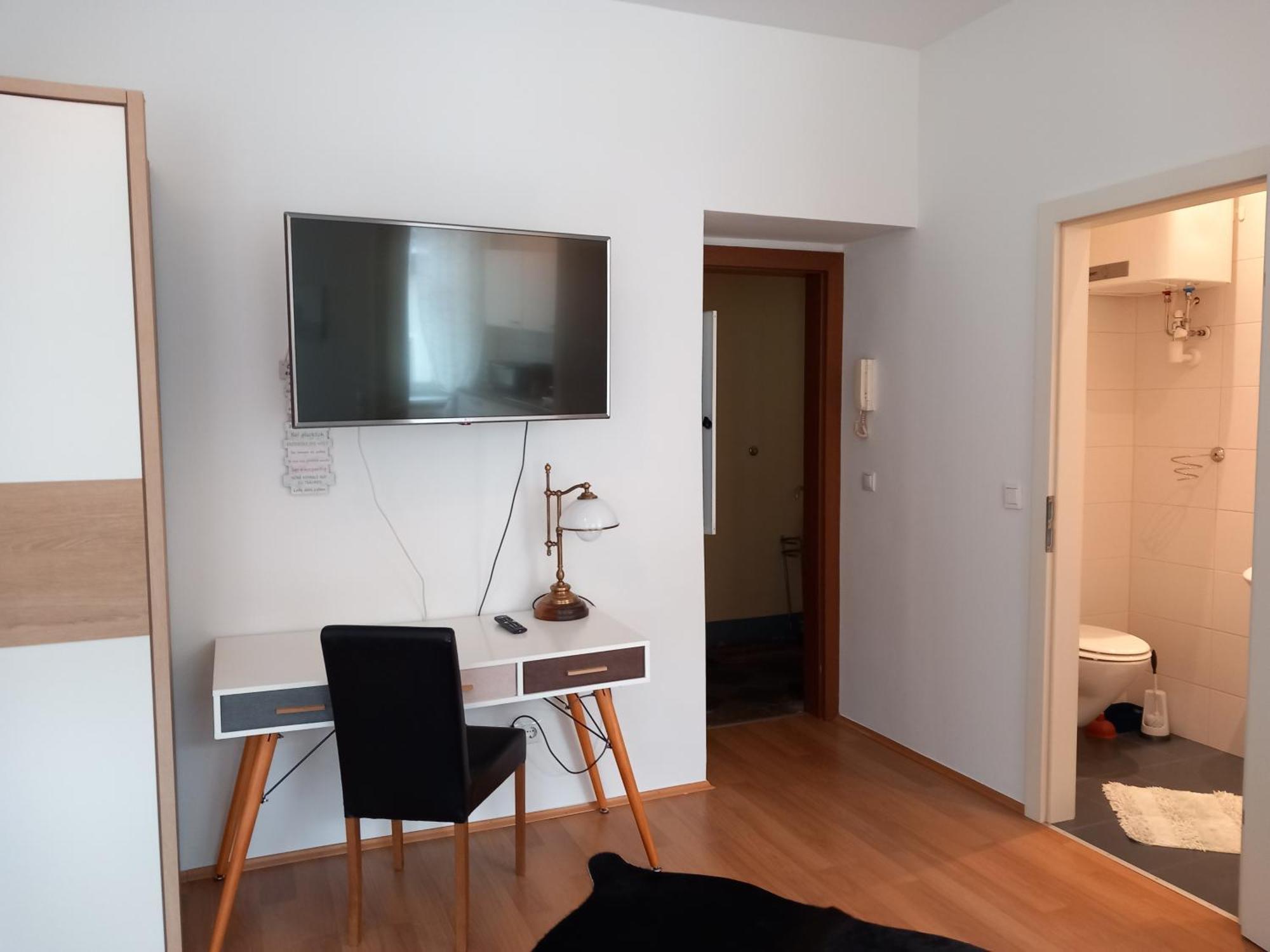Apartmenthaus Gratzer 그라츠 외부 사진