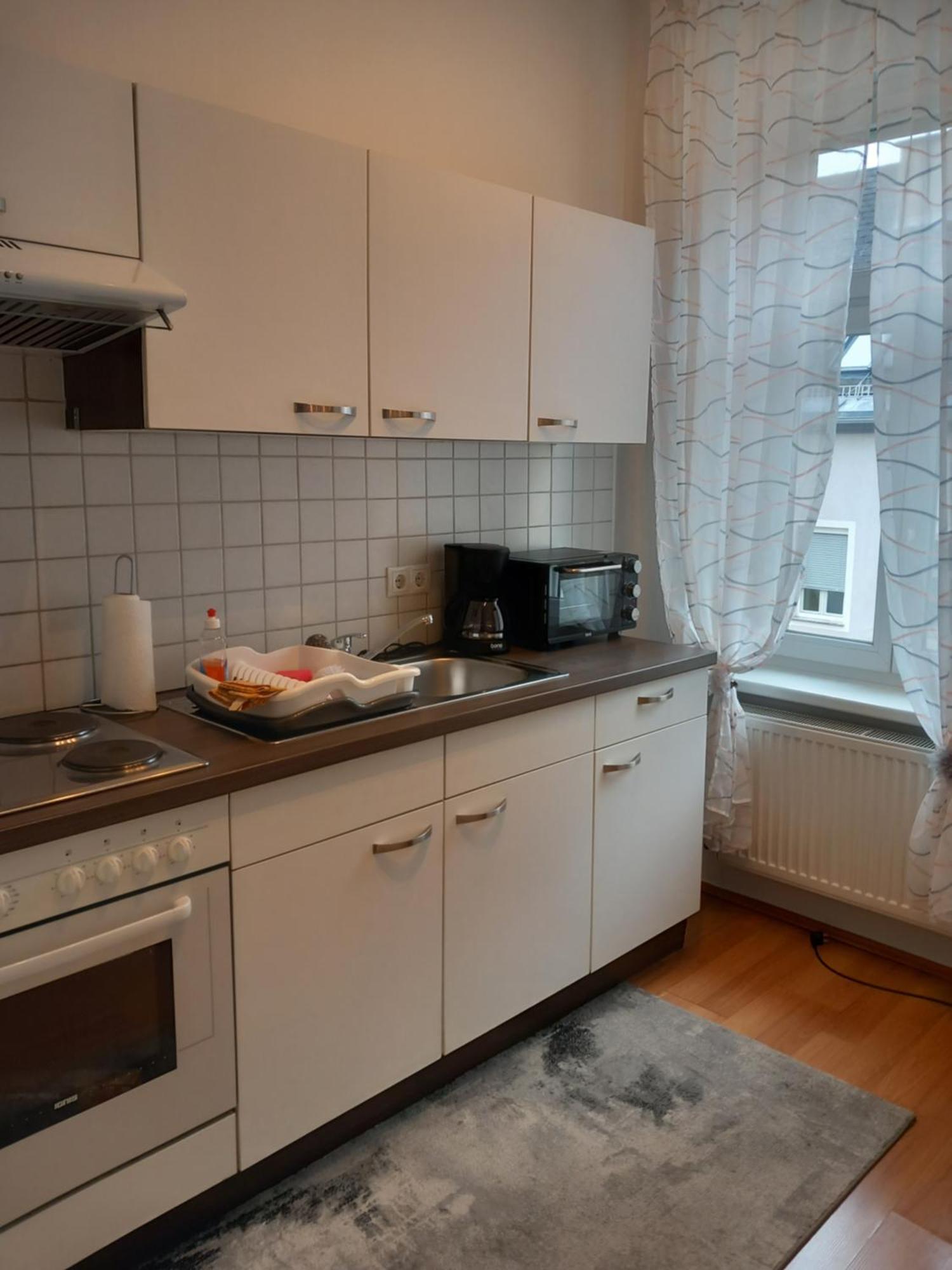 Apartmenthaus Gratzer 그라츠 외부 사진