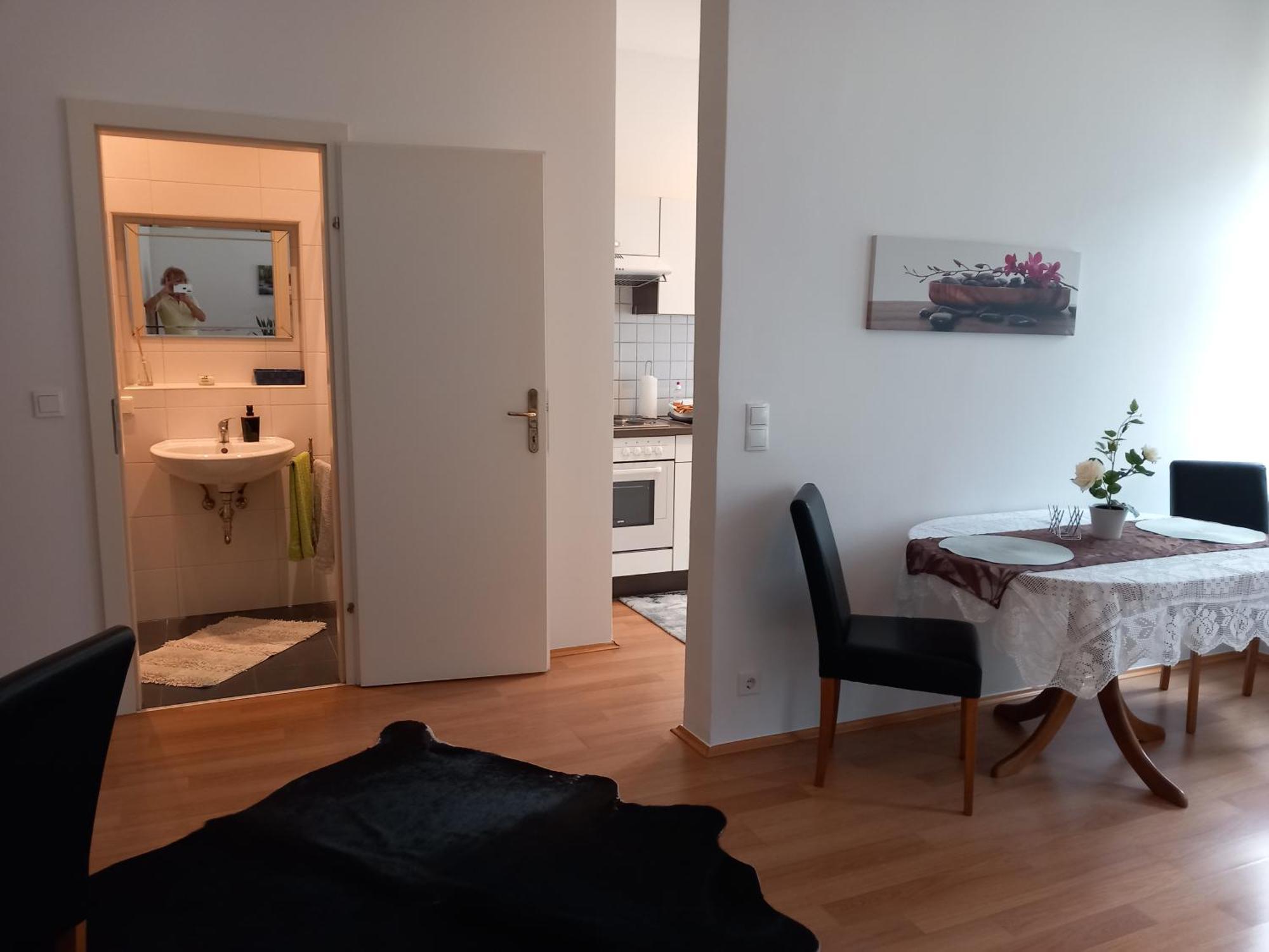 Apartmenthaus Gratzer 그라츠 외부 사진