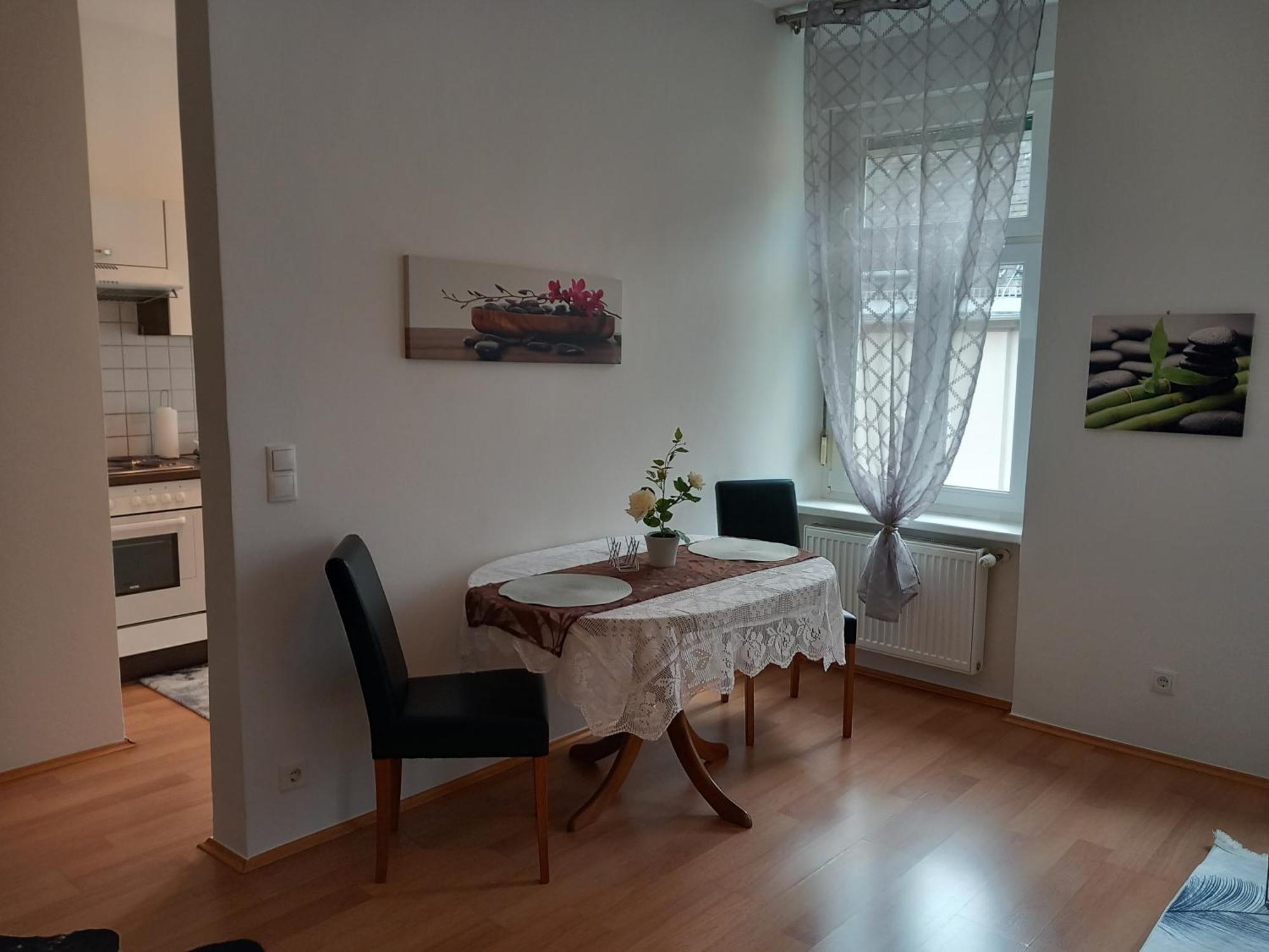 Apartmenthaus Gratzer 그라츠 외부 사진