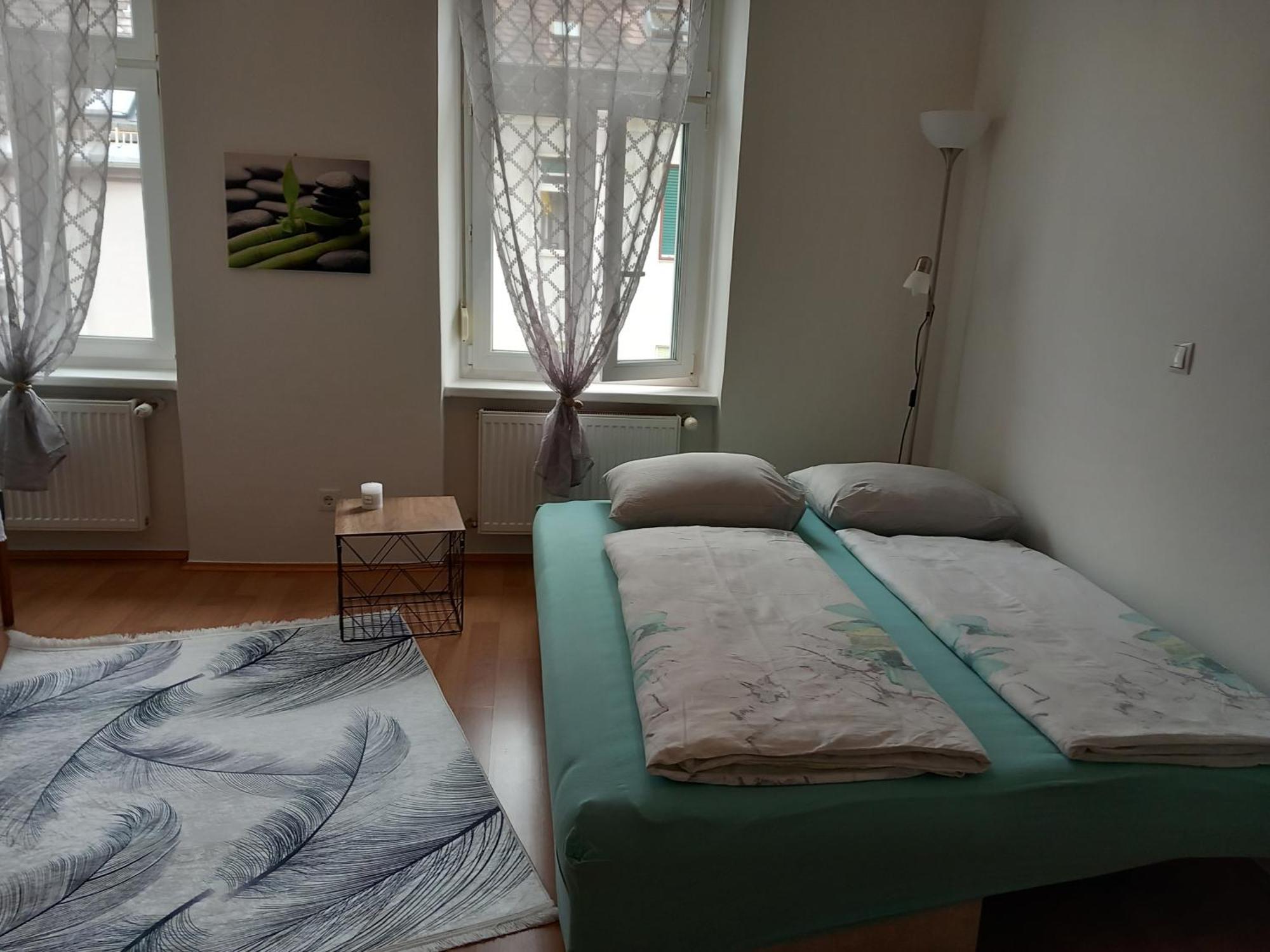 Apartmenthaus Gratzer 그라츠 외부 사진