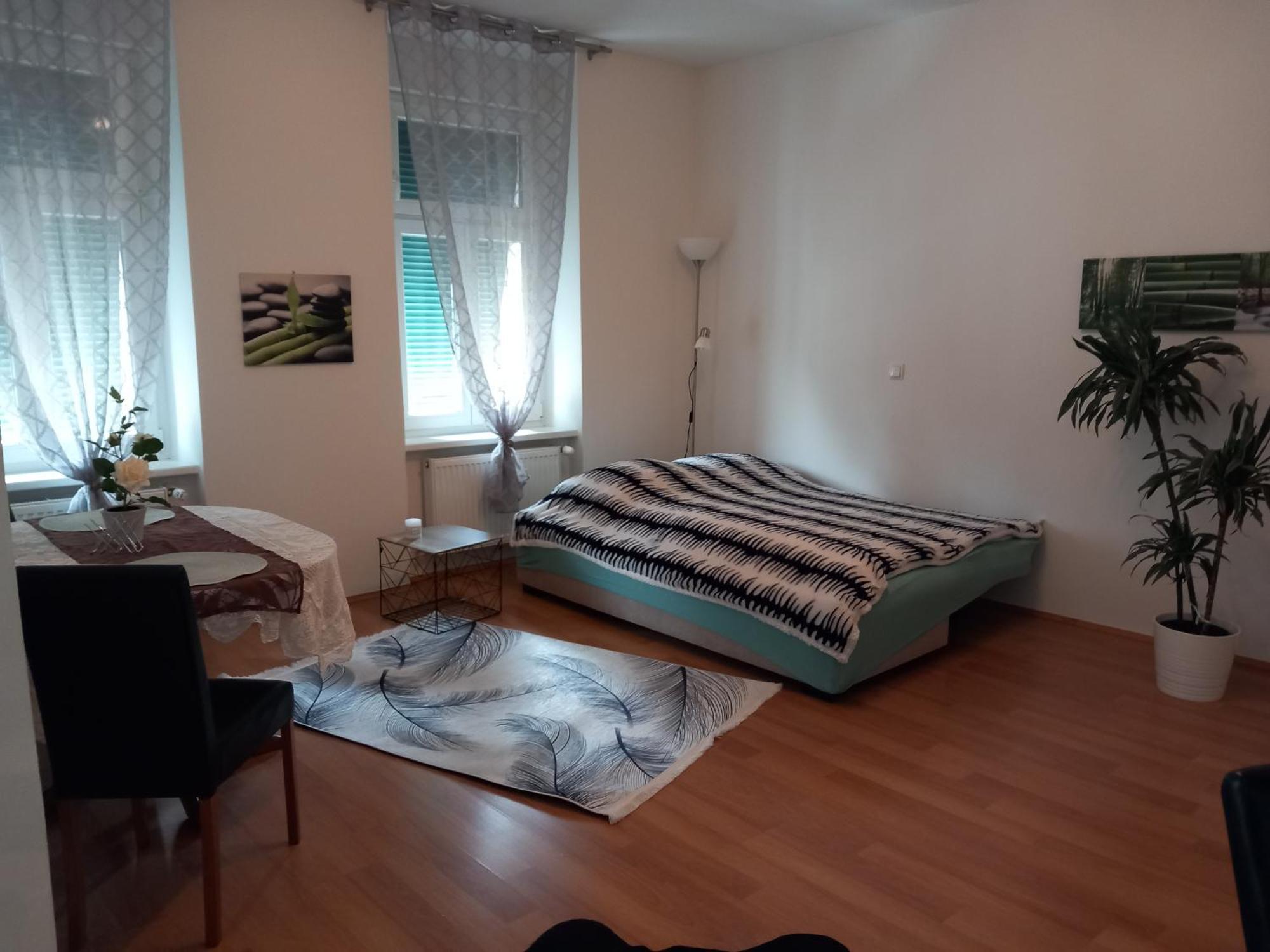 Apartmenthaus Gratzer 그라츠 외부 사진
