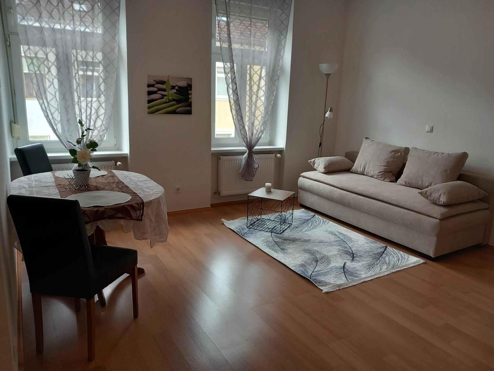 Apartmenthaus Gratzer 그라츠 외부 사진