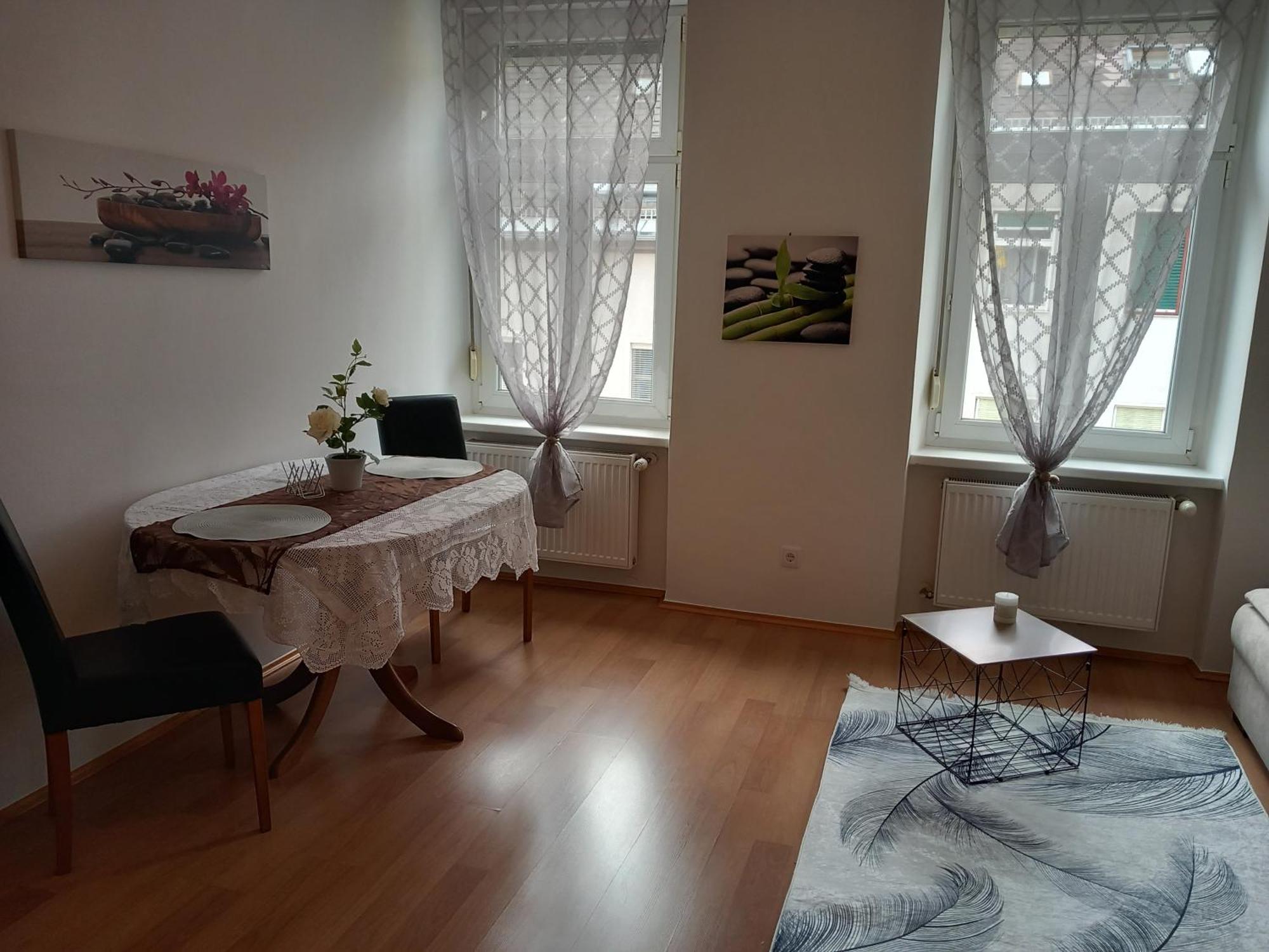 Apartmenthaus Gratzer 그라츠 외부 사진